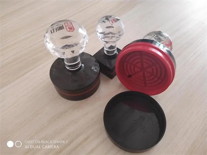 武汉刻章需要哪些手续